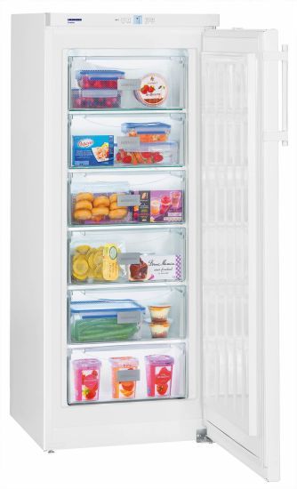 Liebherr GP 2433-20 001. 1 st i lager