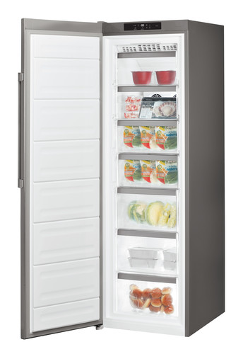 Bauknecht GKN 19G4S A2+ IN