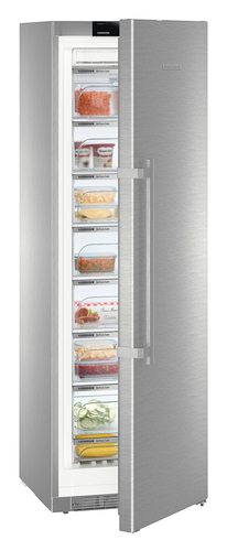 Liebherr GNPes 4355-20