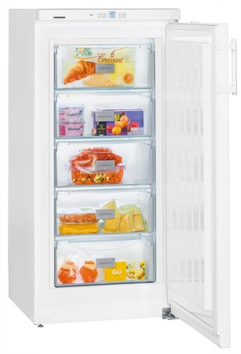 Liebherr GP 2033-20 001