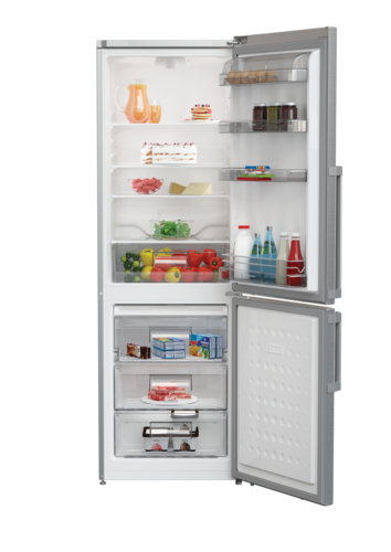 Blomberg KSM 4650 X A+