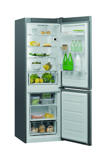 Whirlpool W5 821E OX