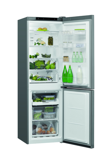 Whirlpool W7 821I OX