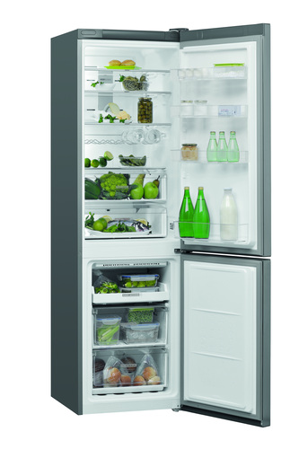 Whirlpool W7 931T OX