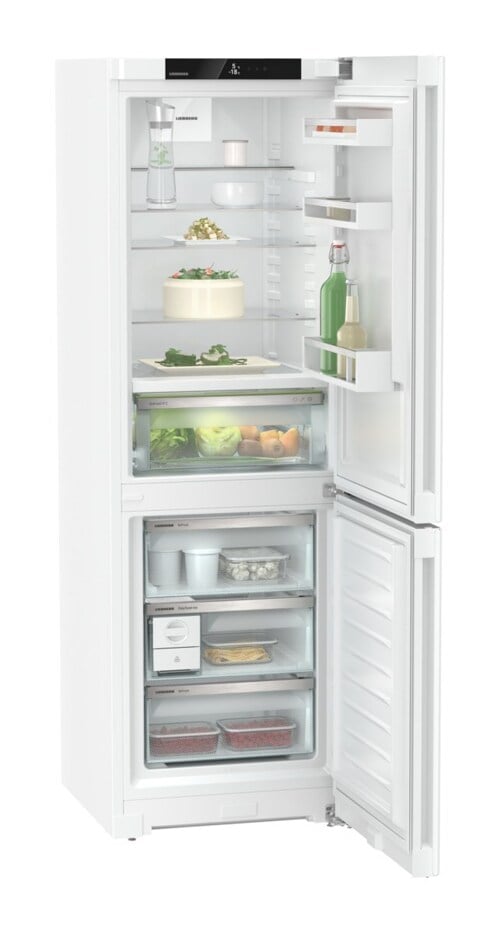 Liebherr Cbnd5223 Kyl-frys - Vit