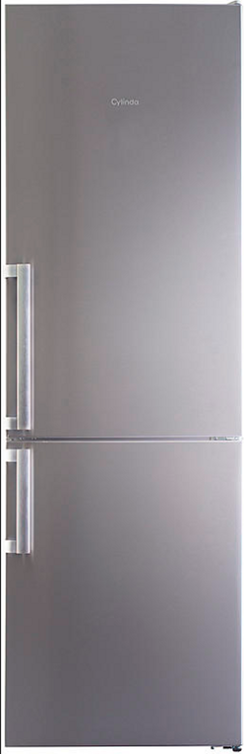 Cylinda Kf2385nrfhe Kyl-frys - Rostfritt Stål