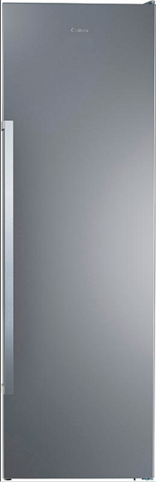Cylinda K4385nhrfe Kylskåp - Rostfritt Stål