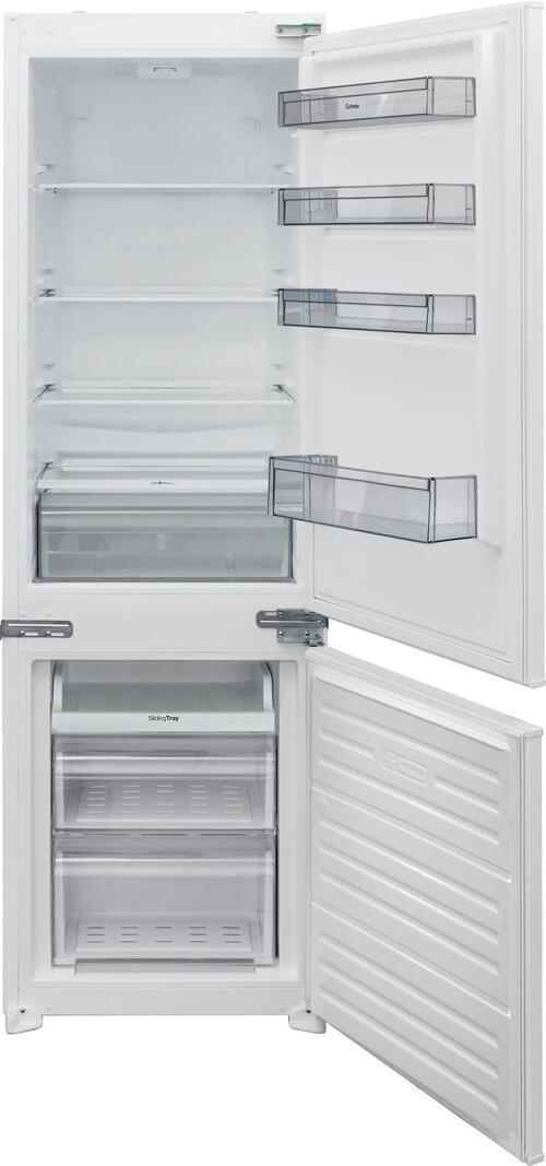 Cylinda Kfi6277se Integrerad Kyl-frys - Vit