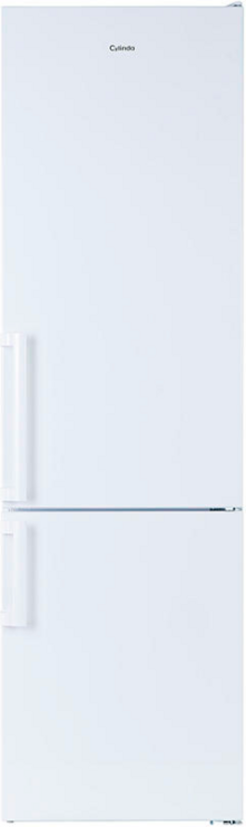 Cylinda Kf2300ne Kyl-frys - Vit