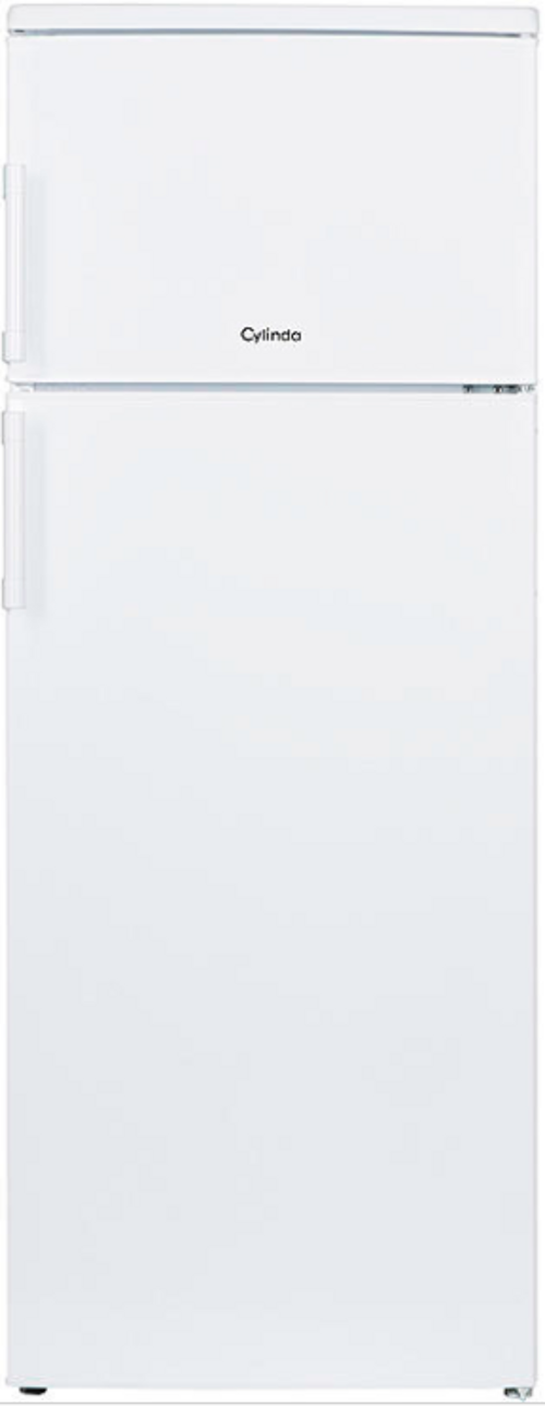 Cylinda Kf2144f Kyl-frys - Vit