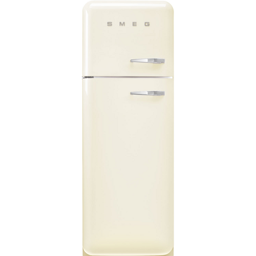 Smeg Fab30lcr5 Kyl-frys - Creme