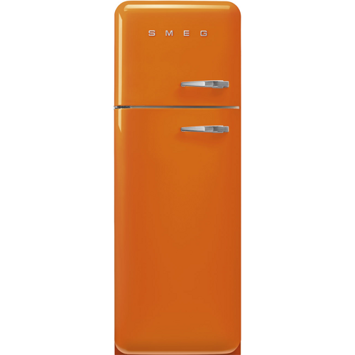 Smeg Fab30lor5 Kyl-frys - Orange