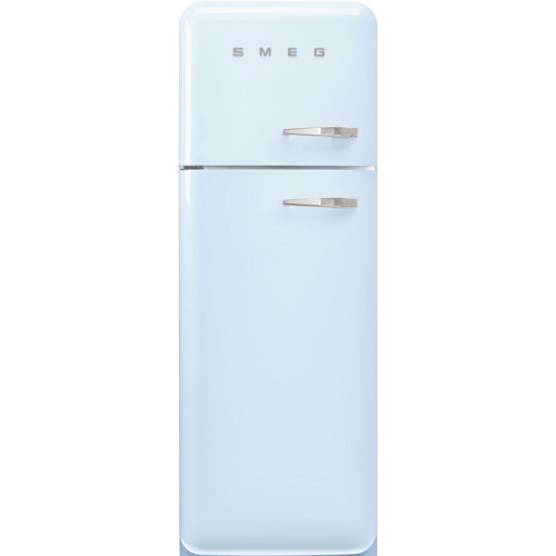 Smeg Fab30lpb5 Kyl-frys - Pastellblå