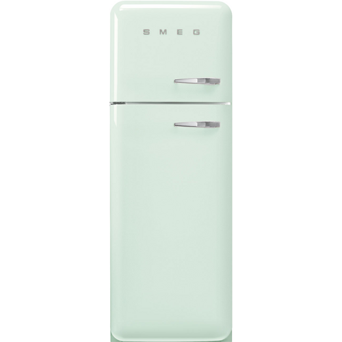 Smeg Fab30lpg5 Kyl-frys - Pastellgrön