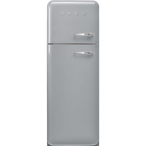 Smeg Fab30lsv5 Kyl-frys - Silver