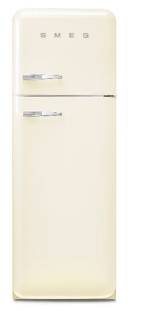 Smeg Fab30rcr5 Kyl-frys - Creme