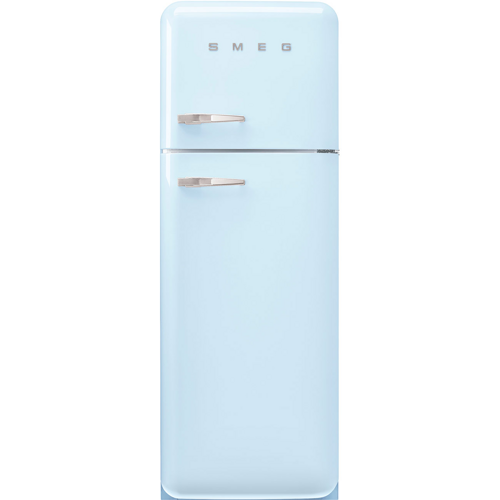 Smeg Fab30rpb5 Kyl-frys - Pastellblå