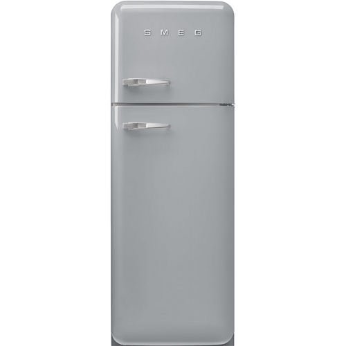 Smeg Fab30rsv5 Kyl-frys - Silver