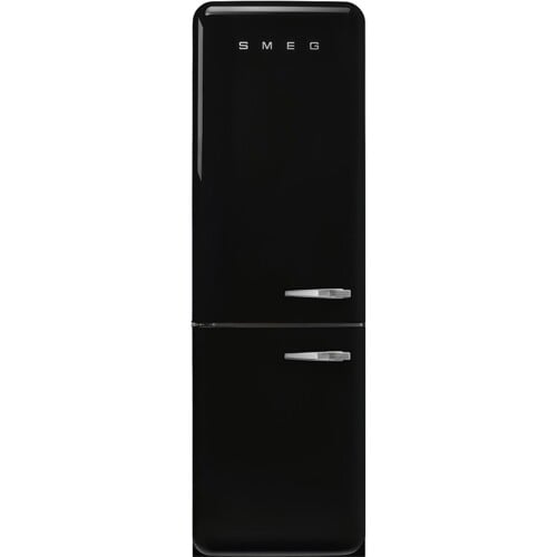 Smeg Fab32lbl5 Kyl-frys - Svart