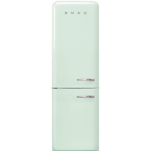 Smeg Fab32lpg5 Kyl-frys - Limegrön