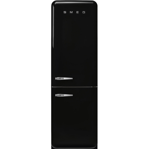 Smeg Fab32rbl5 Kyl-frys - Svart