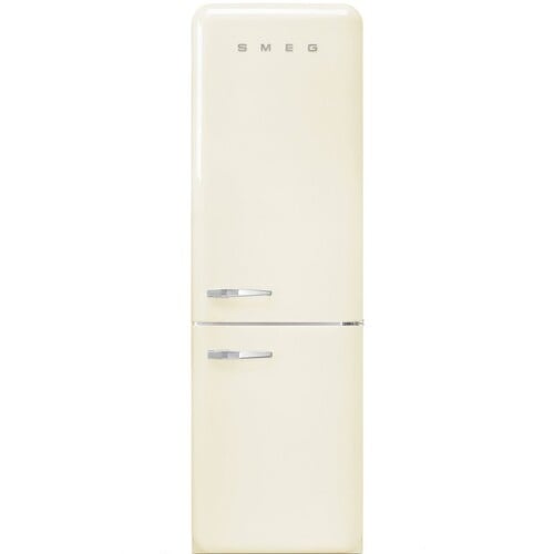 Smeg Fab32rcr5 Kyl-frys - Creme
