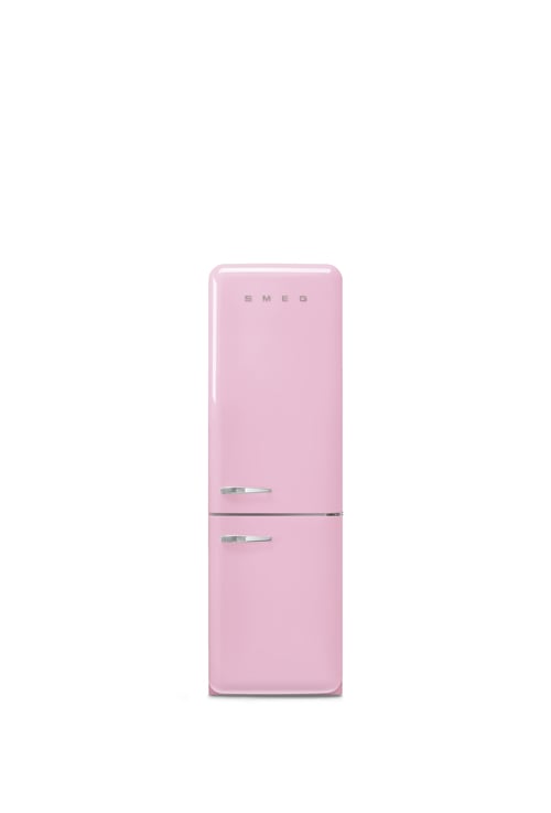 Smeg Fab32rpk5 Kyl-frys - Rosa