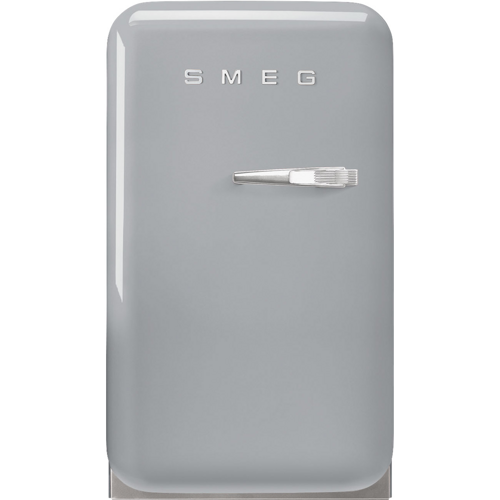 Smeg Fab5lsv5 Kylskåp - Silver