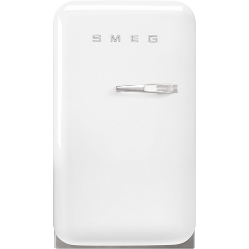 Smeg Fab5lwh5 Kylskåp - Vit