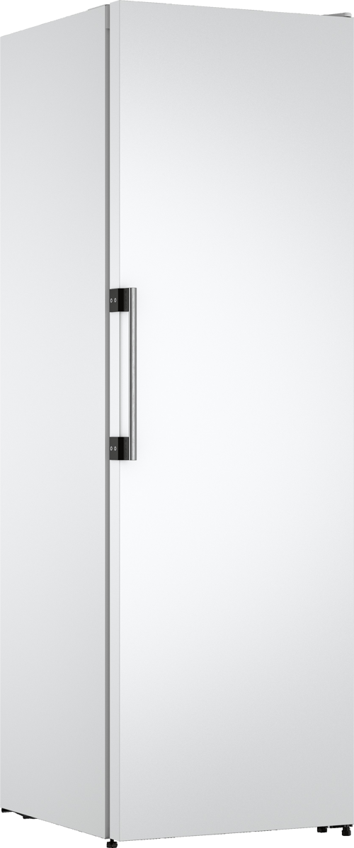 Asko Fn23844w Frys - Vit