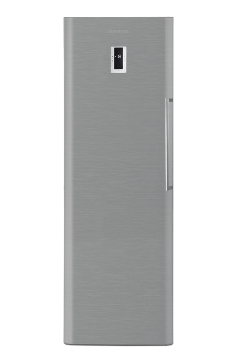 Blomberg Fnt9685xn Frys - Stål