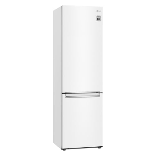 Lg Gbb62swggn Kyl-frys - Vit