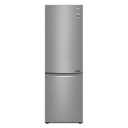 Lg Gbb71pzemn Kyl-frys - Stål