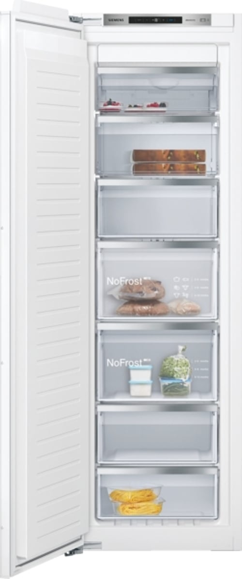 Siemens Gi81naef1 Integrerad Frys