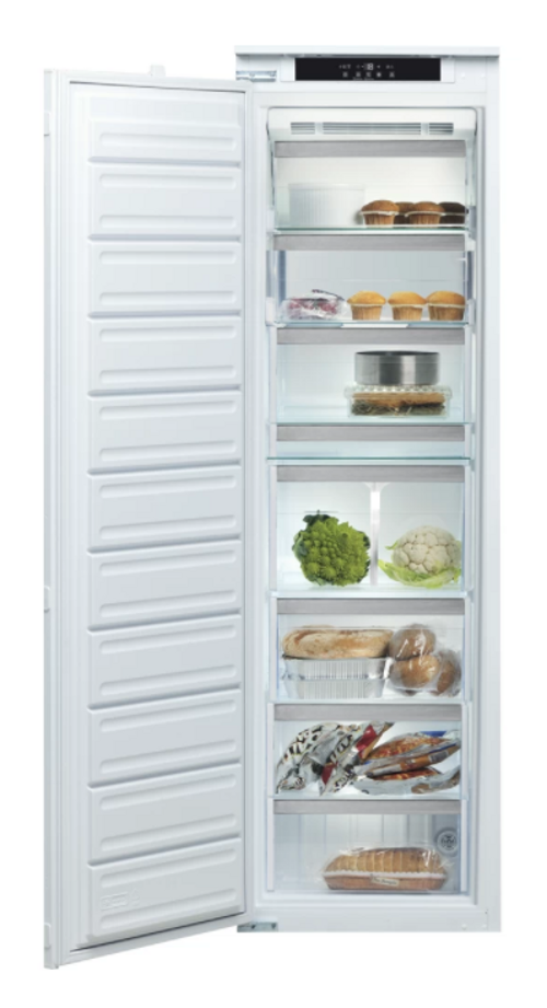 Bauknecht Gkie30002 Integrerad Frys