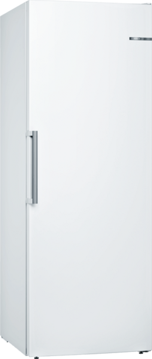 Bosch Gsn58awdp Serie 6 Frys - Vit