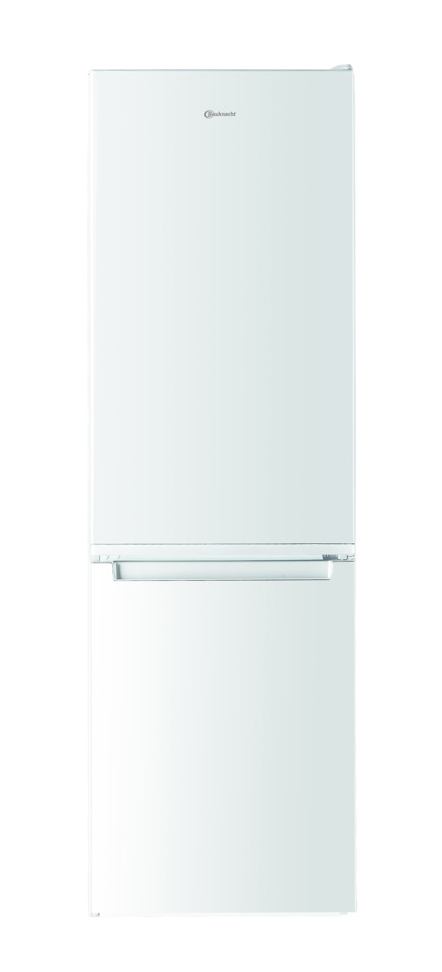 Bauknecht Kgl1820ws2 Kyl-frys - Vit