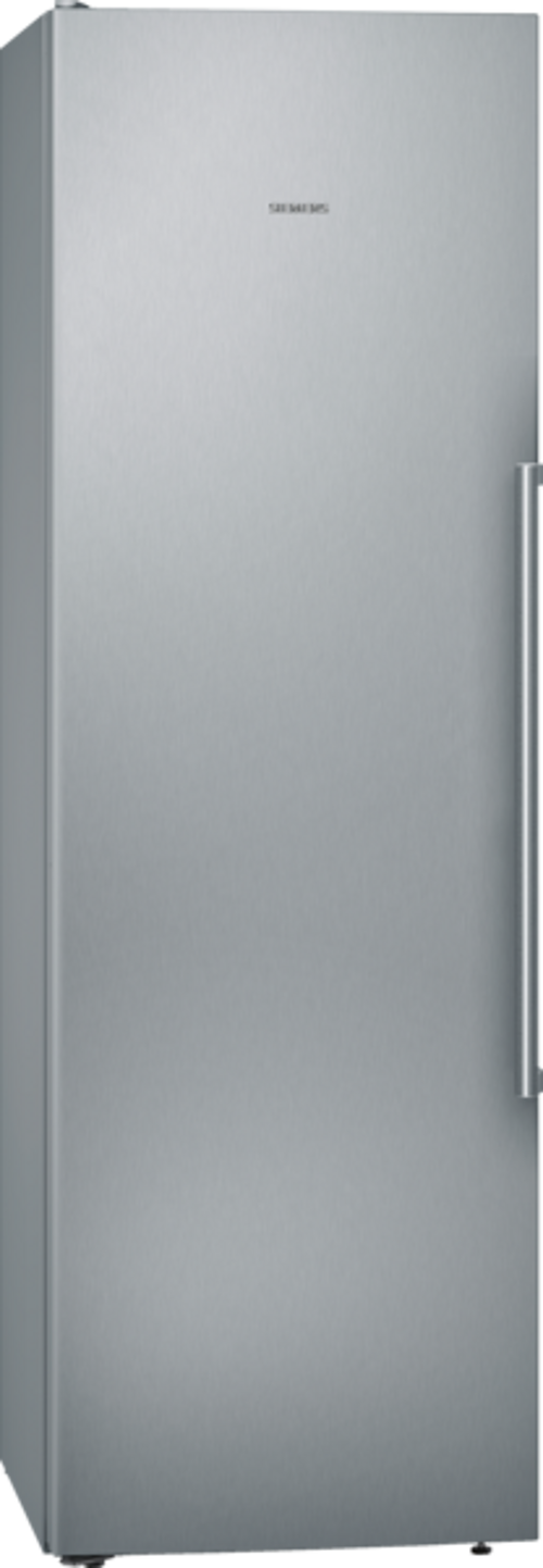 Siemens Ks36vaidp Iq500 Kylskåp - Rostfritt Stål