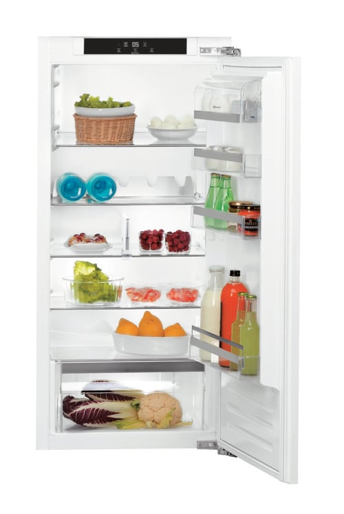 Bauknecht Ksi12vf3 Integrerat Kylskåp