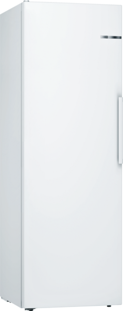 Bosch Ksv33nwep Serie 2 Kylskåp - Vit