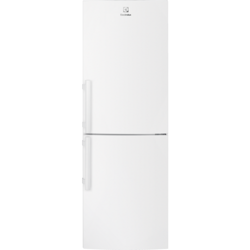 Electrolux Lnt3le31w1-v Kyl-frys - Vit