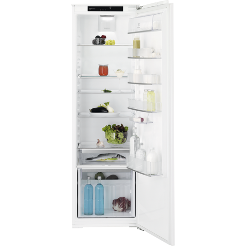 Electrolux Lrb3de18c Integrerat Kylskåp