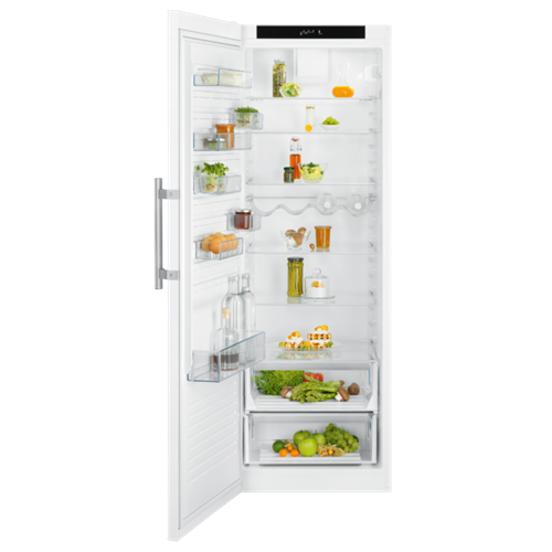 Electrolux Lrc4de35w Kylskåp - Vit