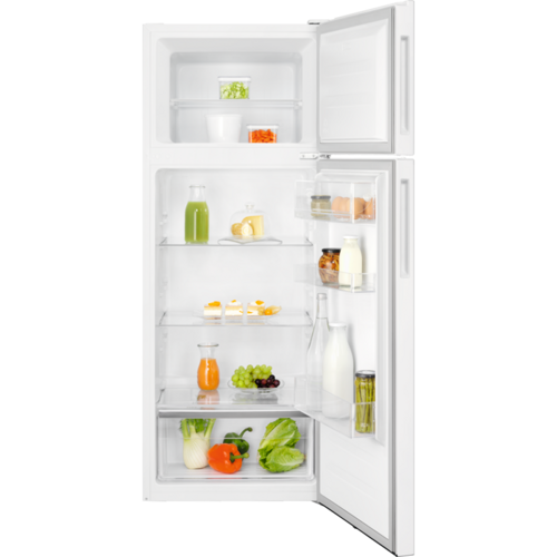 Electrolux Ltb1af24w0 Kyl-frys - Vit