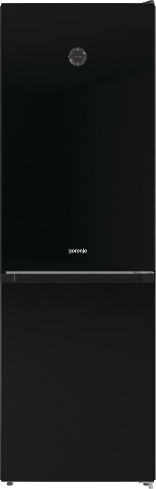Gorenje Nrk6192sybk Kyl-frys - Svart