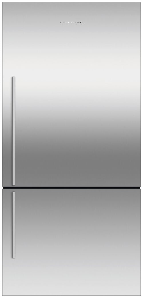 Fisher & Paykel Rf522brxfd5 Kyl-frys - Stål