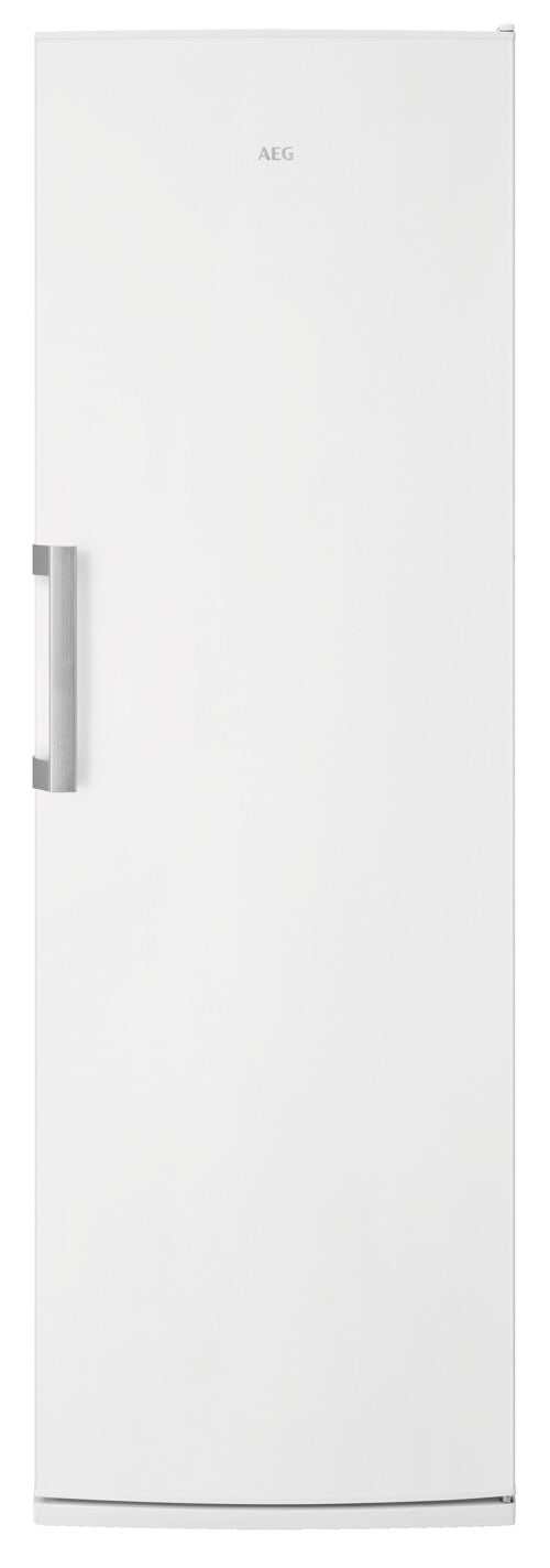Aeg Rkb439f1dw Kylskåp - Vit