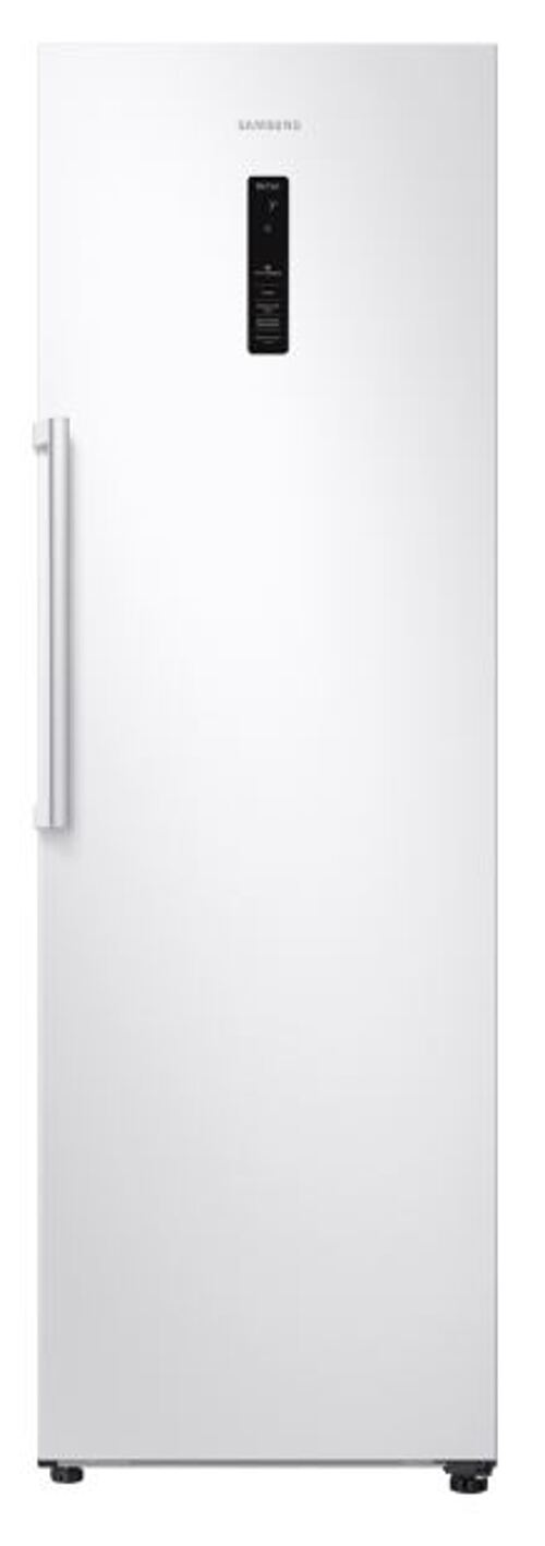 Samsung Rr39m7515ww Kylskåp - Vit
