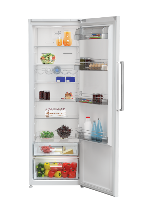 Blomberg Snd9685n Kylskåp - Vit