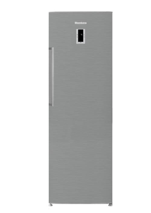 Blomberg Snd9685xn Kylskåp - Stål